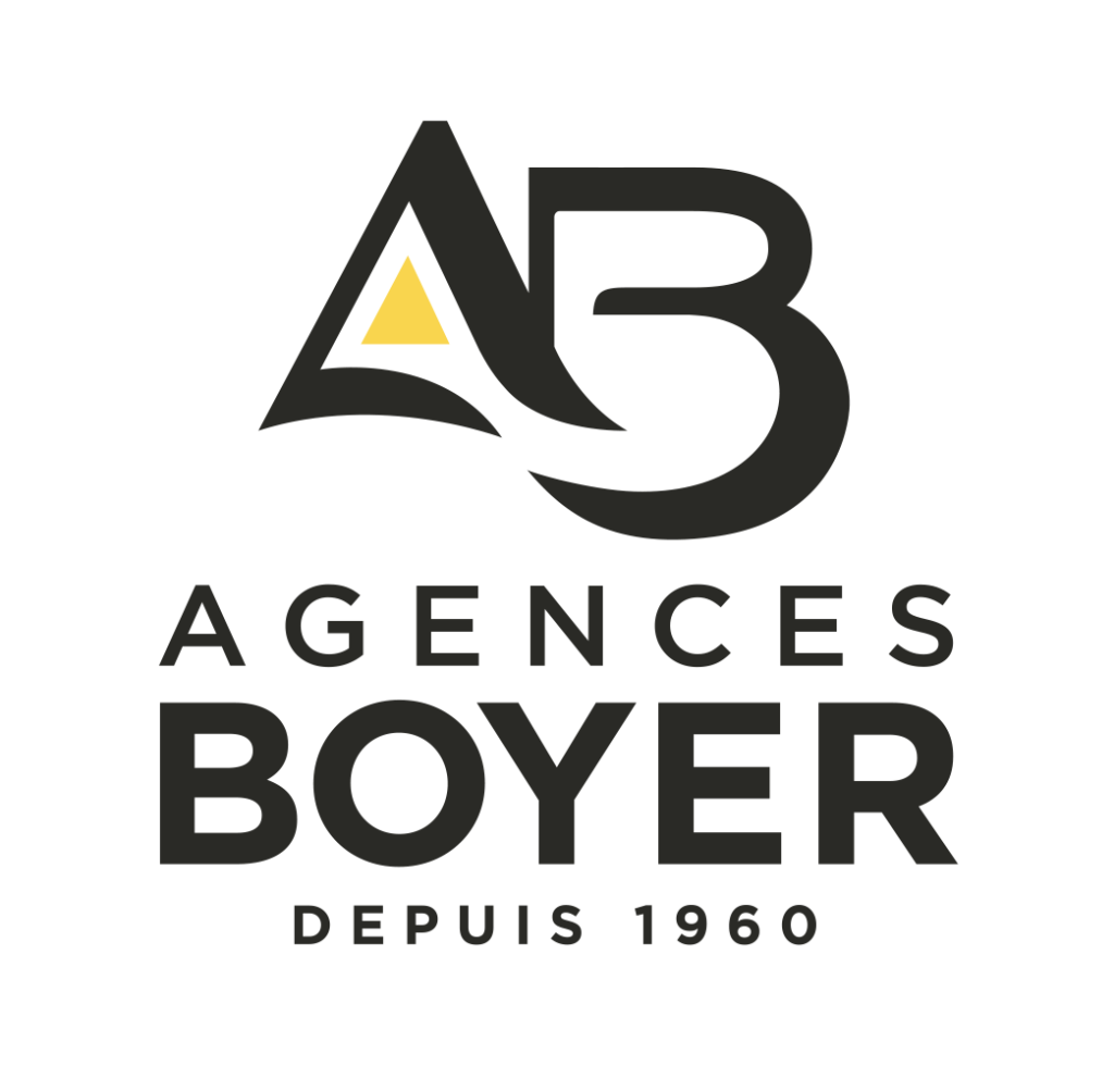 Logo Agences Boyer