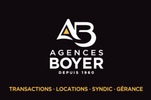 Les Agences Boyer