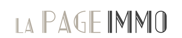 La Page Immo logo